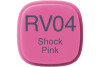 COPIC Marker Classic 2007566 RV04 - Shock Pink