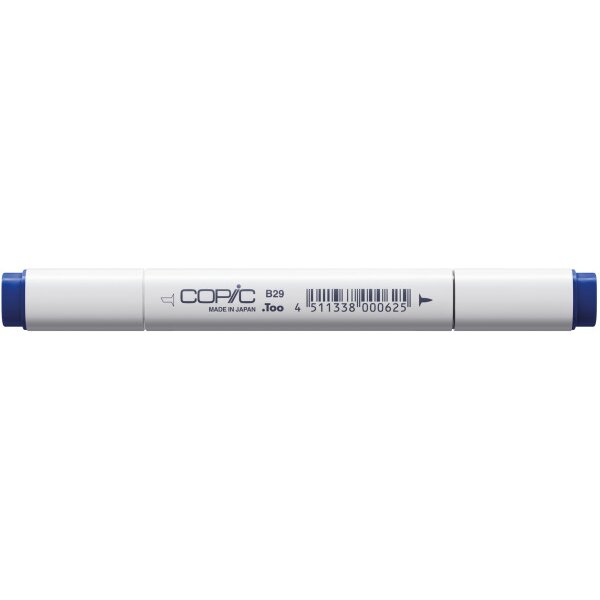 COPIC Marker Classic 2007525 B29 - Ultramarine