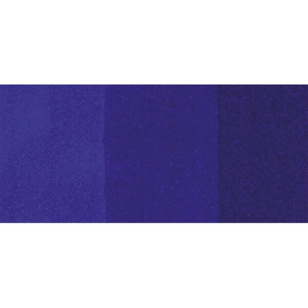 COPIC Marker Classic 2007525 B29 - Ultramarine
