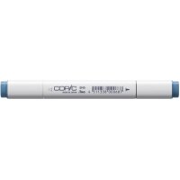 COPIC Marker Classic 20075228 B45 - Smoky Blue