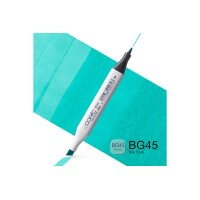 COPIC Marker Classic 20075220 BG45 - Nile Blue