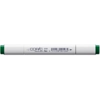 COPIC Marker Classic 20075213 G19 - Bright Parrot Green