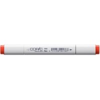 COPIC Marker Classic 20075184 R05 - Salmon Red