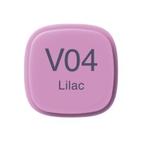 COPIC Marker Classic 20075138 V04 - Lilac