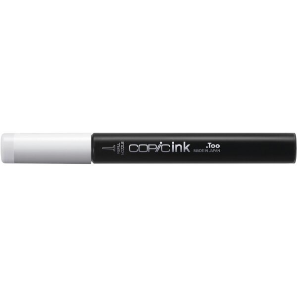 COPIC Ink Refill 2107689 N-3 - Neutral Grey No.3