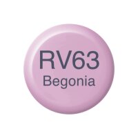 COPIC Ink Refill 21076359 RV63 - Begonia