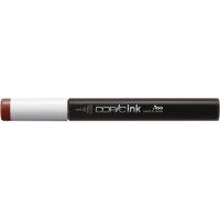 COPIC Ink Refill 2107629 E09 - Burnt Sienna