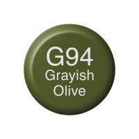 COPIC Ink Refill 21076253 G94 - Greyish Olive