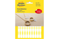 AVERY ZWECKFORM Étiquettes univers. 49x10mm 3335...
