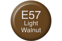 COPIC Ink Refill 21076239 E57 - Light Walnut