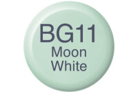 COPIC Ink Refill 21076217 BG11 - Moon White