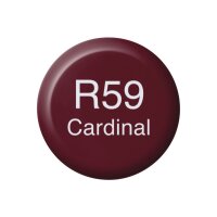 COPIC Ink Refill 21076188 R59 - Cardinal