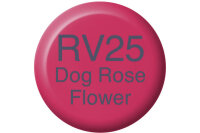 COPIC Ink Refill 21076180 RV25 - Dog Rose Flower