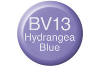 COPIC Ink Refill 21076166 BV13 - Hydrangea Blue