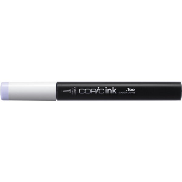COPIC Ink Refill 21076153 B60 - Pale Blue Grey