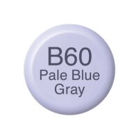 COPIC Ink Refill 21076153 B60 - Pale Blue Grey