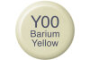 COPIC Ink Refill 21076144 Y00 - Barium Yellow