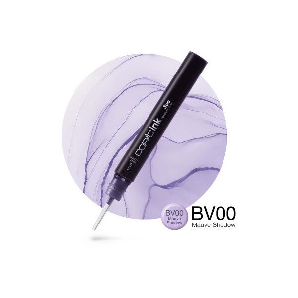 COPIC Ink Refill 21076137 BV00 - Mauve Shadow