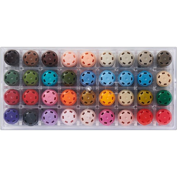 COPIC Marker Ciao 22075364 36er Set D