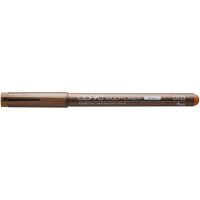 COPIC Multiliner 0.03mm 22075540 brown