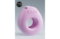 EGGI Klebefilmabroller 12-19mmx10m 22-04PR pastell rosa