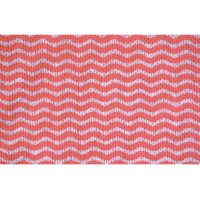 WEITACLEAN Lingettes Cotonette 38x60cm 238511 rouge 50...