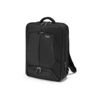 DICOTA Eco Backpack PRO 12.14.1 D30846-RPET black