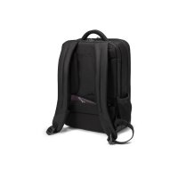 DICOTA Eco Backpack PRO 12.14.1 D30846-RPET black
