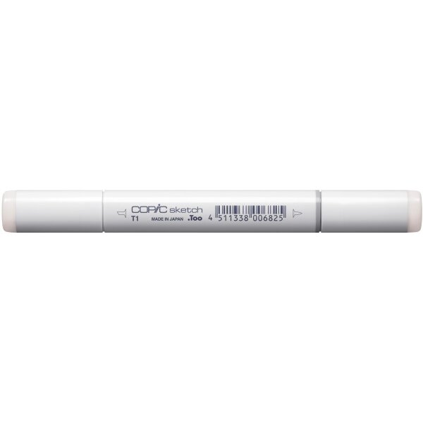 COPIC Marker Sketch 2107598 T-1 - Toner Grey No.1