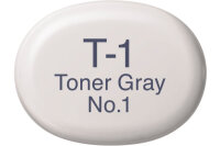 COPIC Marker Sketch 2107598 T-1 - Toner Grey No.1