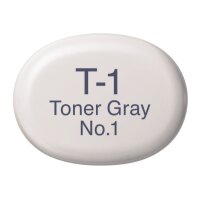 COPIC Marker Sketch 2107598 T-1 - Toner Grey No.1
