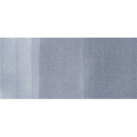 COPIC Marker Sketch 2107582 C-4 - Cool Grey No.4