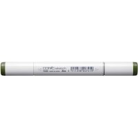COPIC Marker Sketch 2107558 YG99 - Marine Green