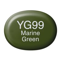 COPIC Marker Sketch 2107558 YG99 - Marine Green