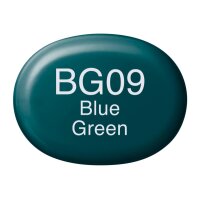 COPIC Marker Sketch 2107536 BG09 - Blue Green