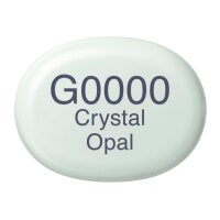 COPIC Marker Sketch 21075352 G0000 - Crystal Opal