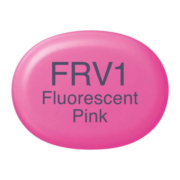 COPIC Marker Sketch 21075335 FRV (FRV1) Fluorescent Pink