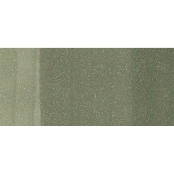 COPIC Marker Sketch 21075320 BG93 - Green Grey