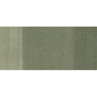 COPIC Marker Sketch 21075320 BG93 - Green Grey