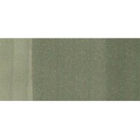 COPIC Marker Sketch 21075320 BG93 - Green Grey