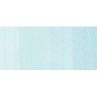 COPIC Marker Sketch 21075313 BG000 - Pale Aqua