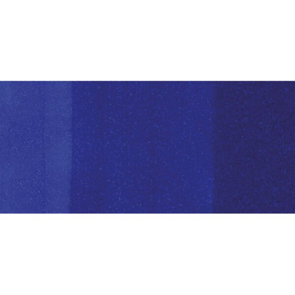 COPIC Marker Sketch 21075305 B28 - Royal Blue