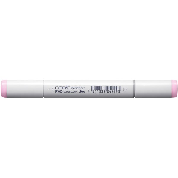 COPIC Marker Sketch 21075290 RV00 - Water Lily