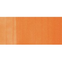 COPIC Marker Sketch 21075189 YR02 - Light Orange