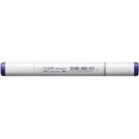 COPIC Marker Sketch 21075167 BV17 - Deep Reddish Blue