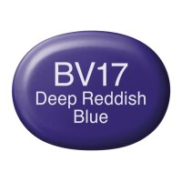 COPIC Marker Sketch 21075167 BV17 - Deep Reddish Blue