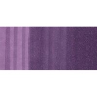 COPIC Marker Sketch 21075167 BV17 - Deep Reddish Blue