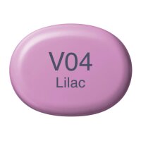 COPIC Marker Sketch 21075138 V04 - Lilac