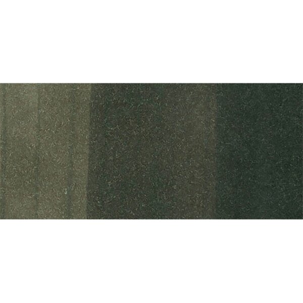 COPIC Marker Sketch 21075130 BG99 - Flagstone Blue
