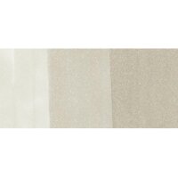 COPIC Marker Sketch 21075109 W-2 - Warm Grey No.2